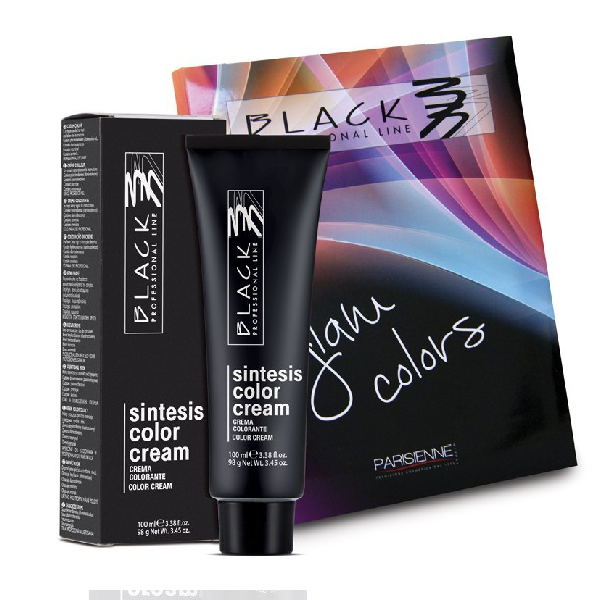 Black Professional Sintesis